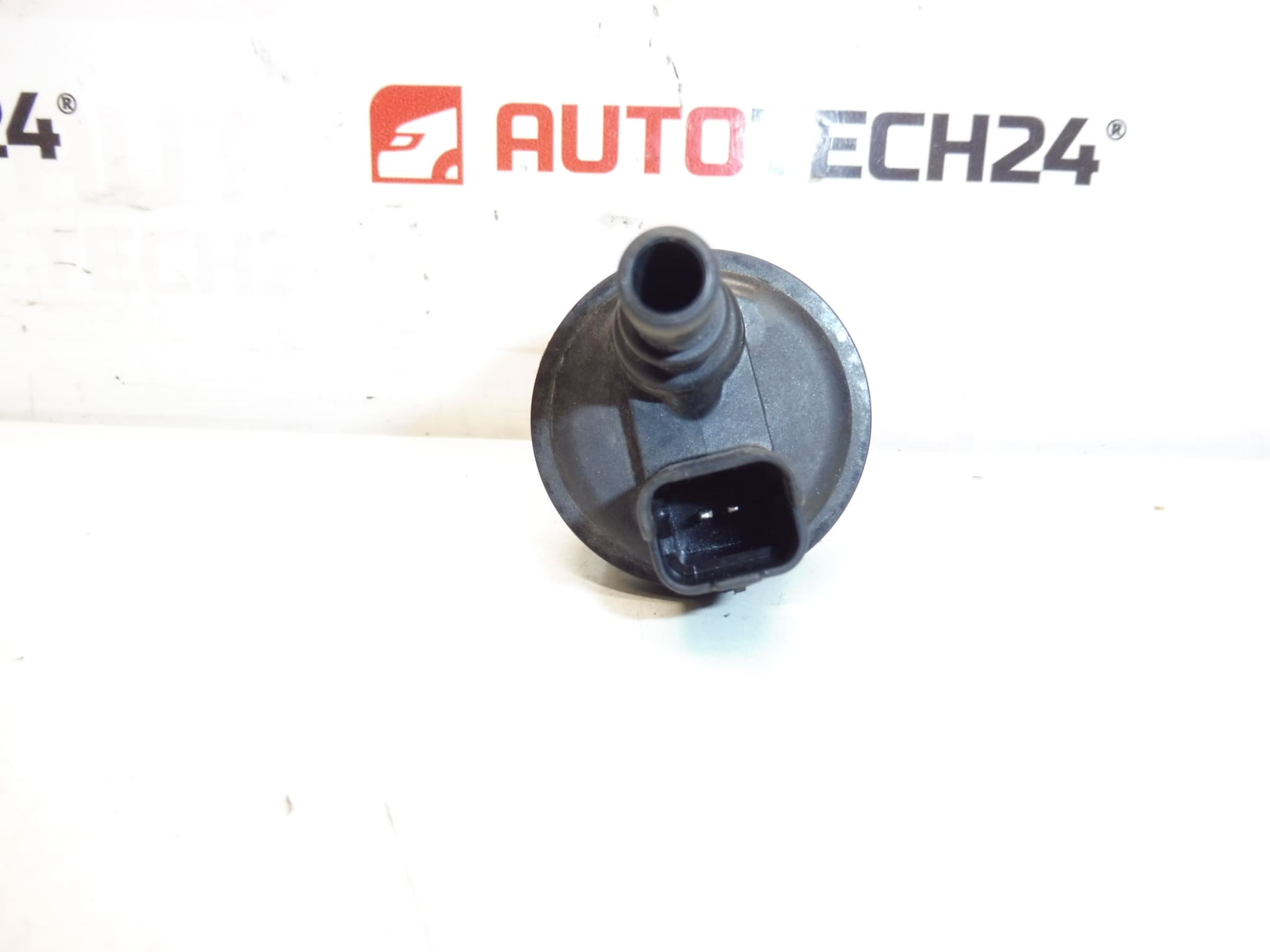 Válvula de carbón activado 1.2 para Citroën/Peugeot 9671744280 - Imagen 2