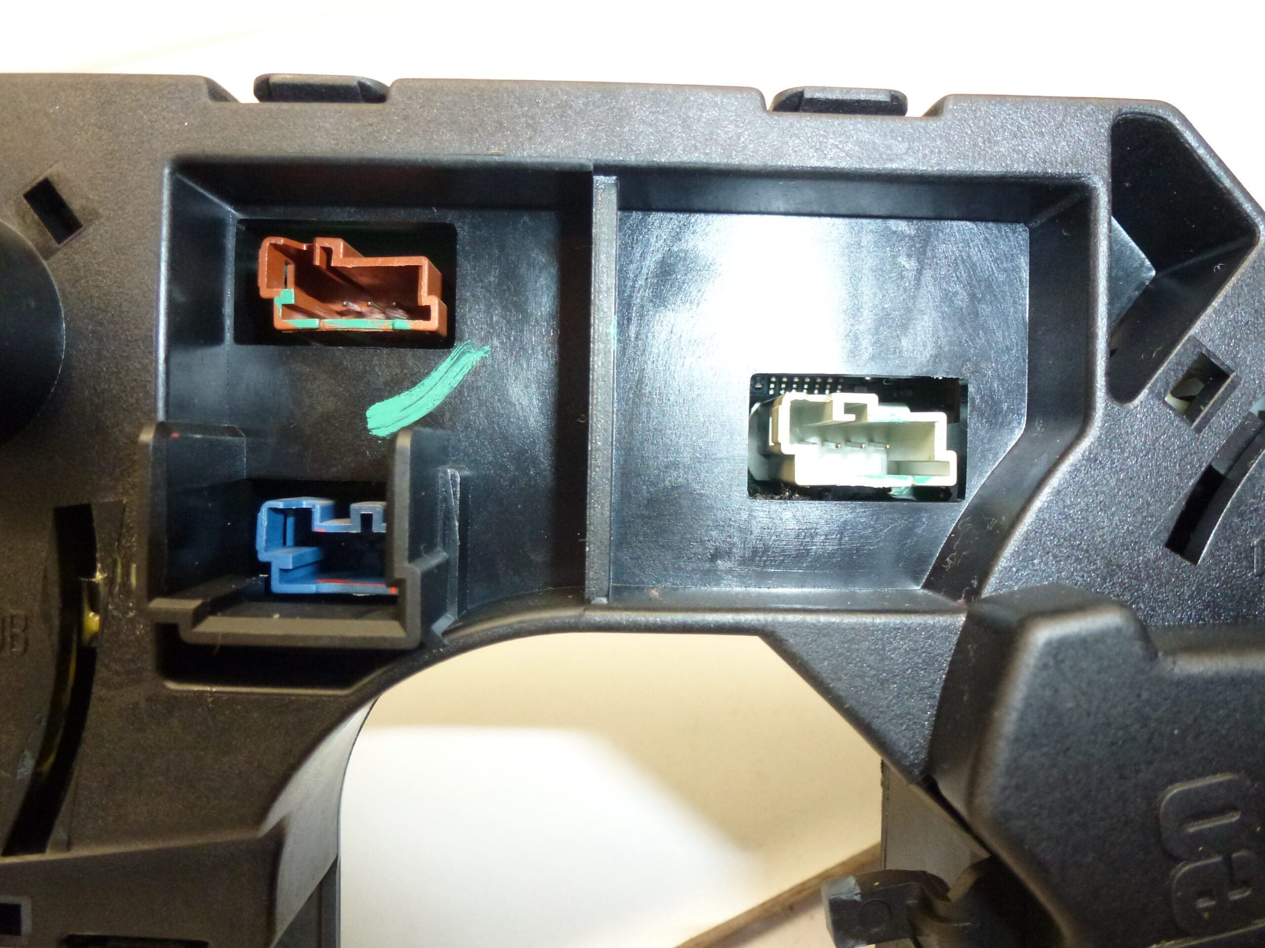 Controladores Citroën C4 6242Z0