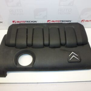 Cubierta del motor 1.4 16V KFU CITROëN 9648443480 9648442980 013754