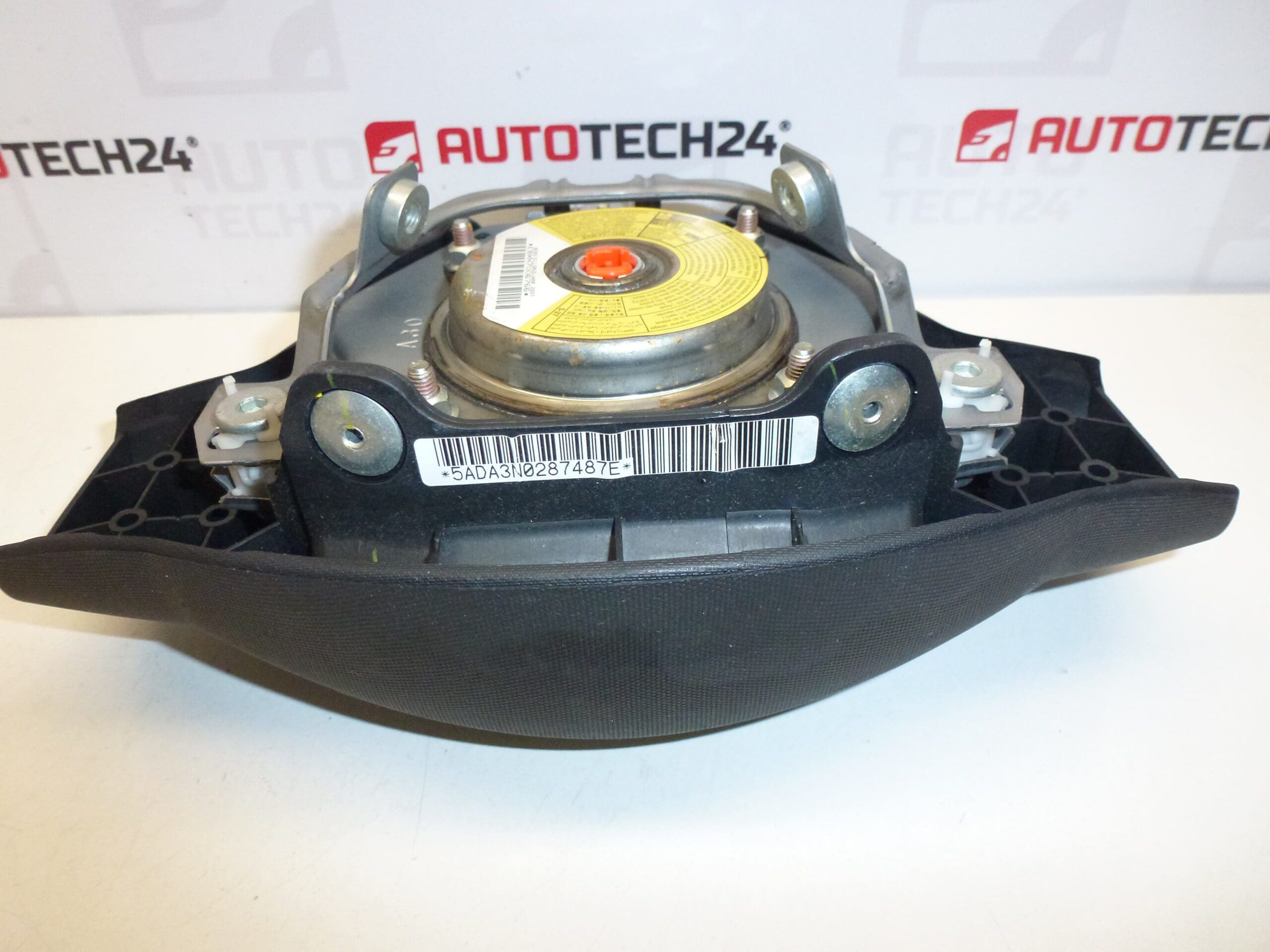 Airbag conductor Citroën C1 desde 2012 16083643ZD