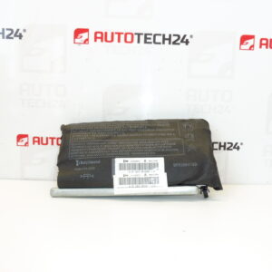 Airbag delantero derecho para asiento Citroën C5 X7 9656177780 8216TT