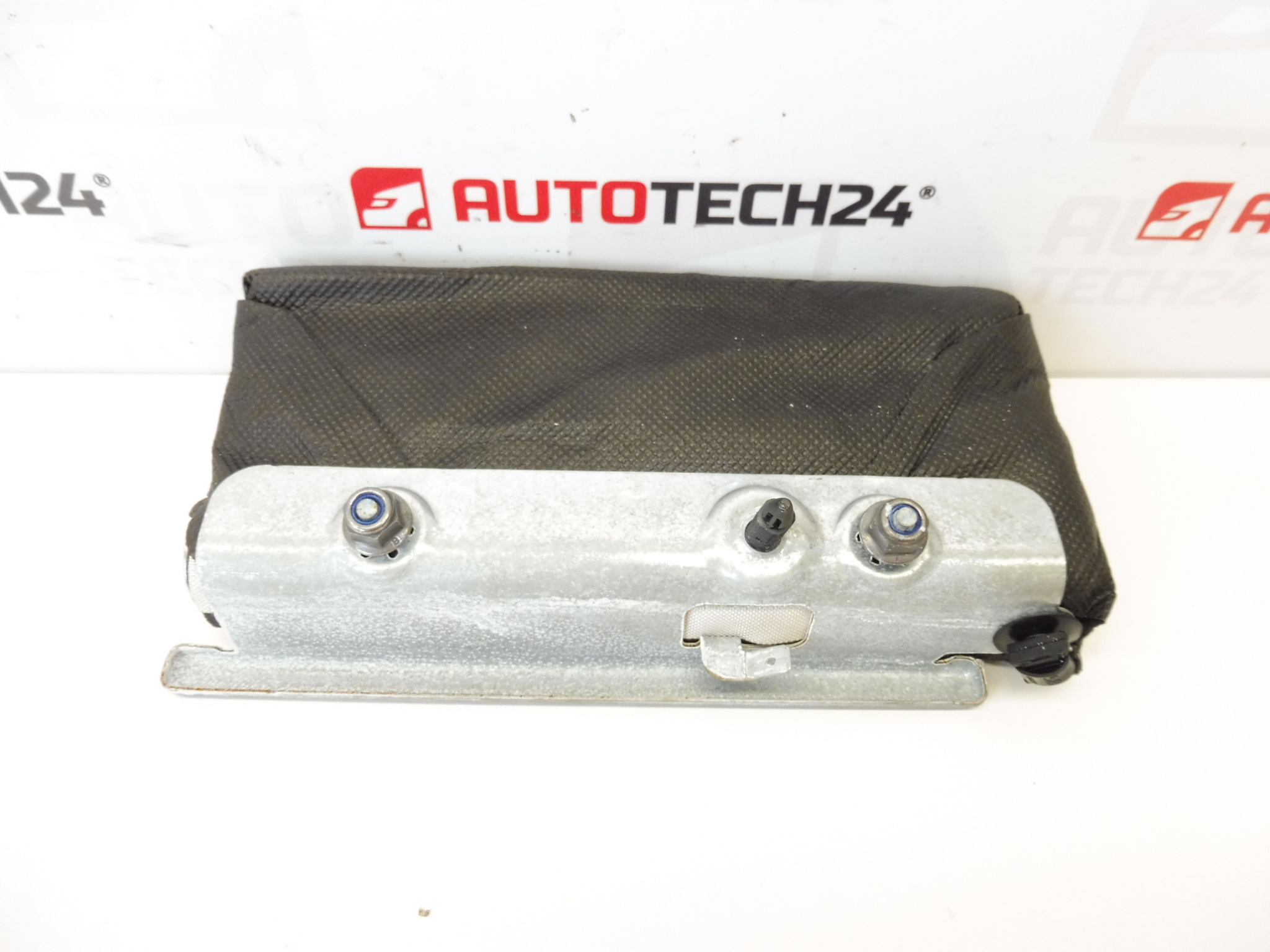 Airbag delantero izquierdo para asiento Citroën C5 X7 9656177680 8216TS