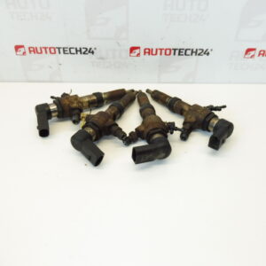 Kit inyección Siemens 1.4 HDI 9654551080 1980L0