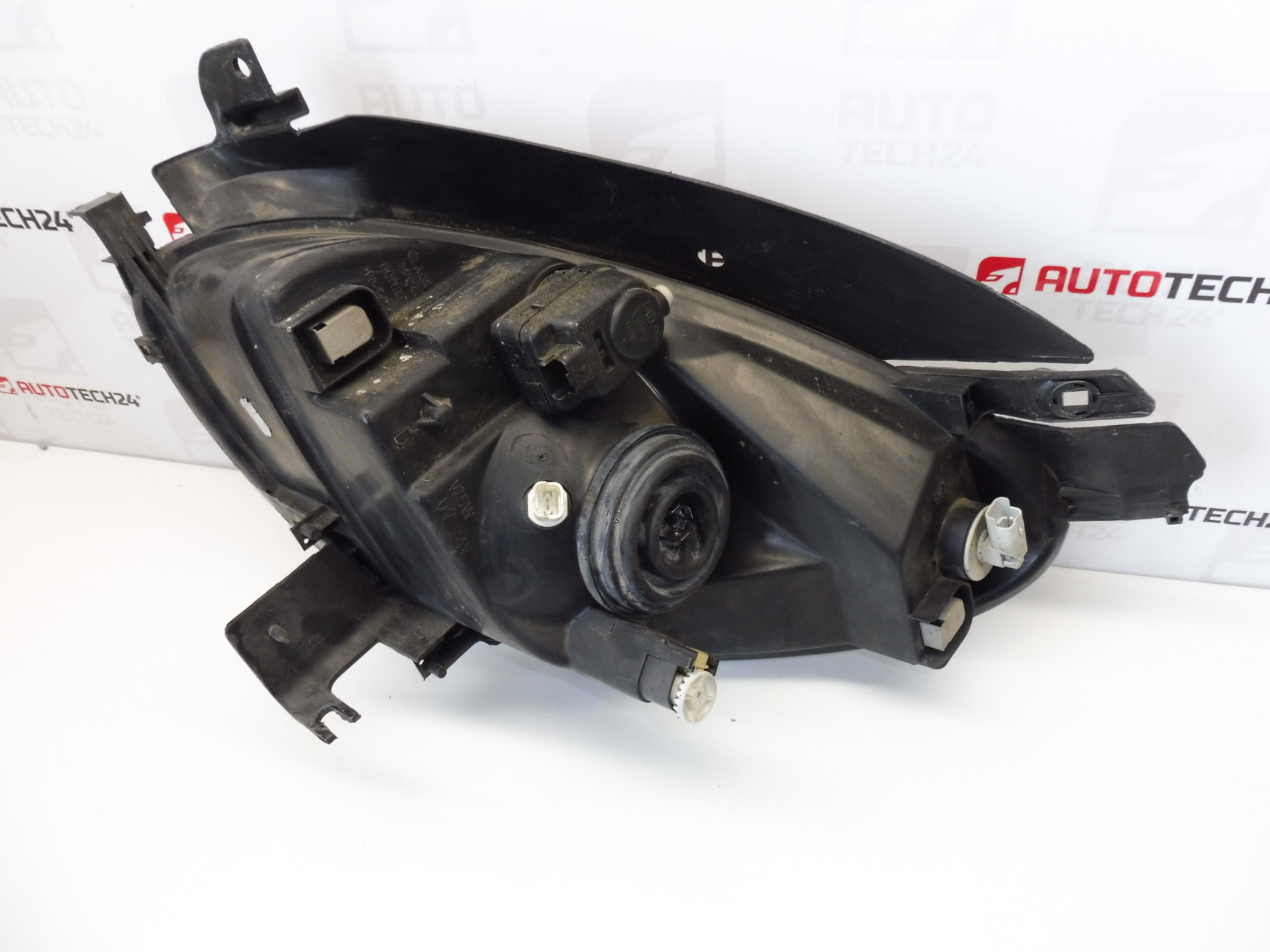 Luz Citroën Xsara Picasso 05 9649557380 620637