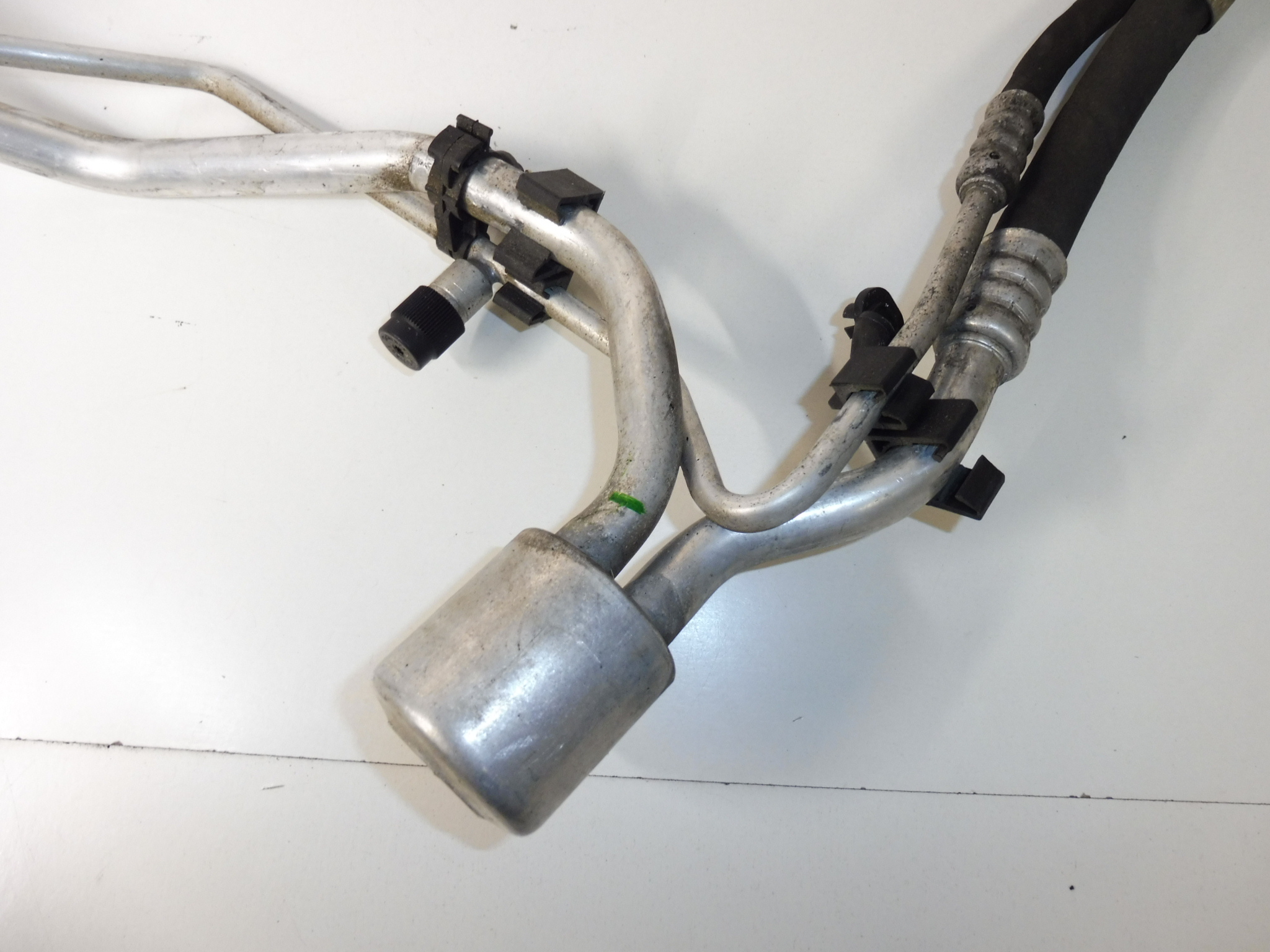 Tubo climatico Citroën C4 Peugeot 307 9650628280 6460QJ