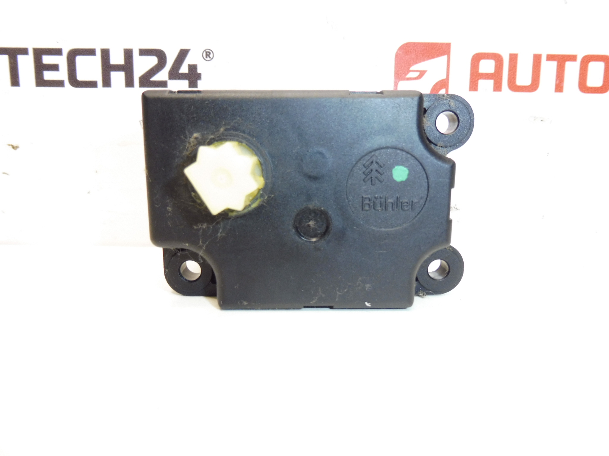 Servomotor Valeo Citroën Peugeot F665243L/B 6447NL