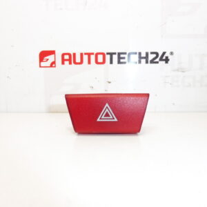 Conductor original Citroën C1 Peugeot 107 6554kw 6490ng