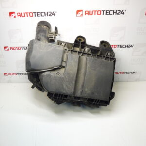 Caja filtro Citroën Peugeot 1.5 HDI 9828002080