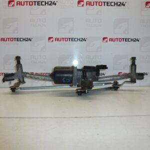 Citroën C3 III y Peugeot 208 2008 9815497780