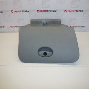 Caja portaobjetos Citroën C2 C3 9638006677 8214WC 8214WG