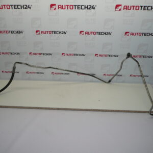 Tubo climatizador Citroën C5 II Peugeot 407 9650885580 6460LP