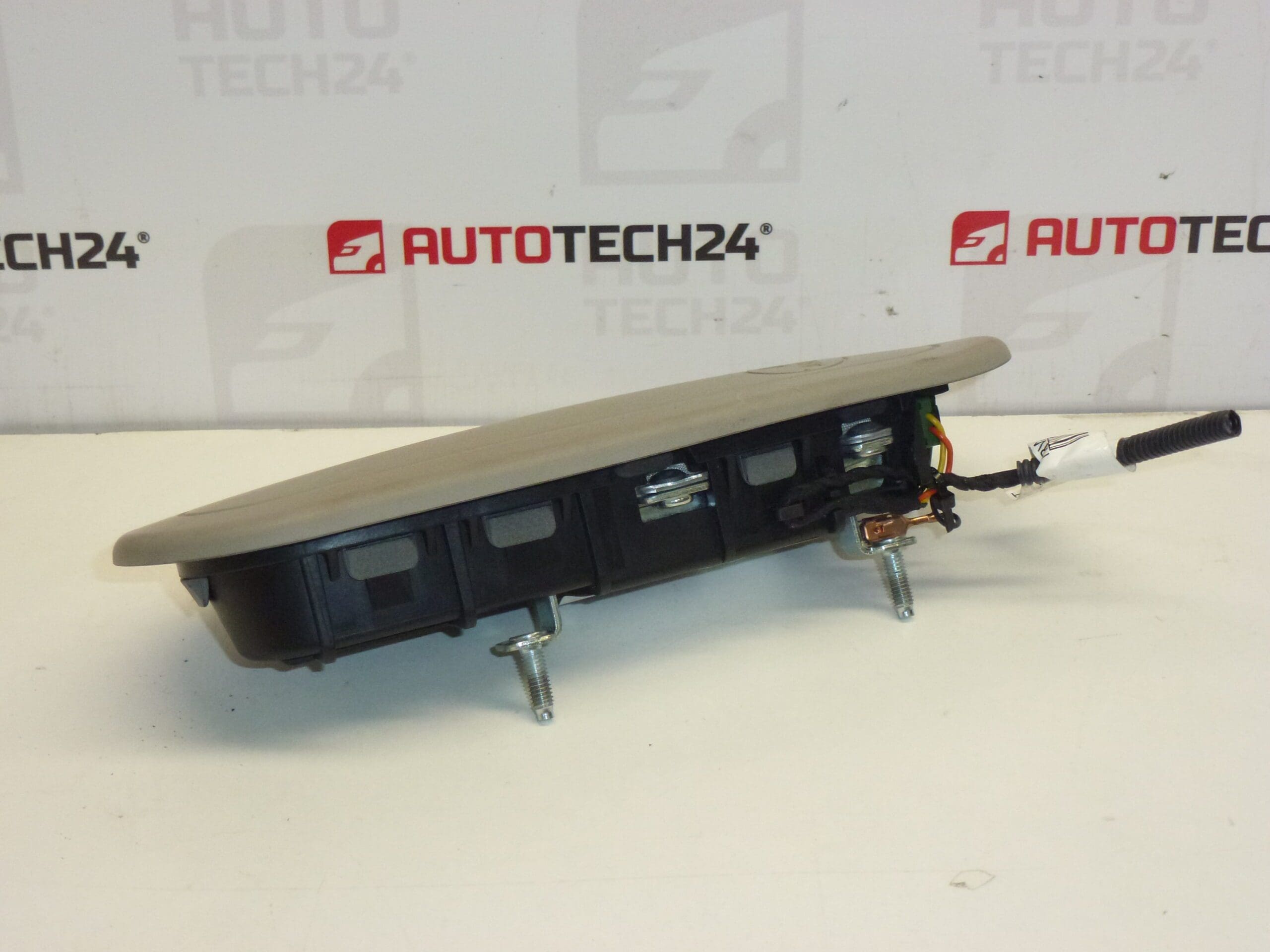 Airbag lateral para Citroën C5 I y II 96541529ZW 8216GZ - Imagen 2