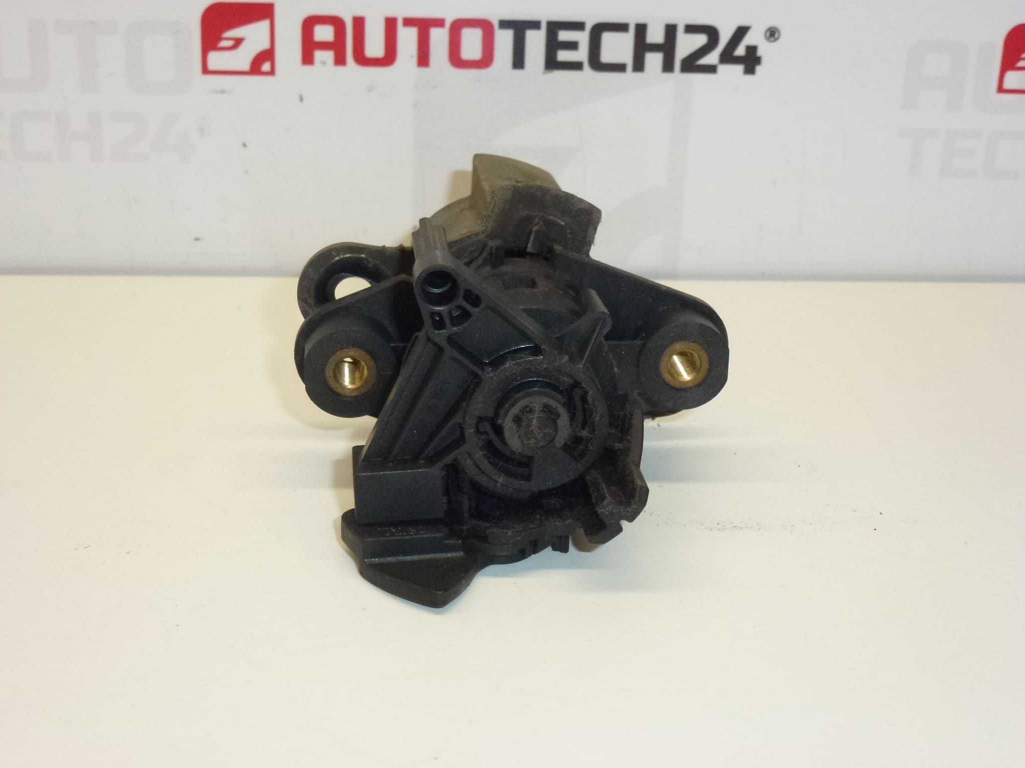 Apertura del portón trasero para Citroën C1 / Peugeot 107 8726R6 8726R7 - Imagen 2