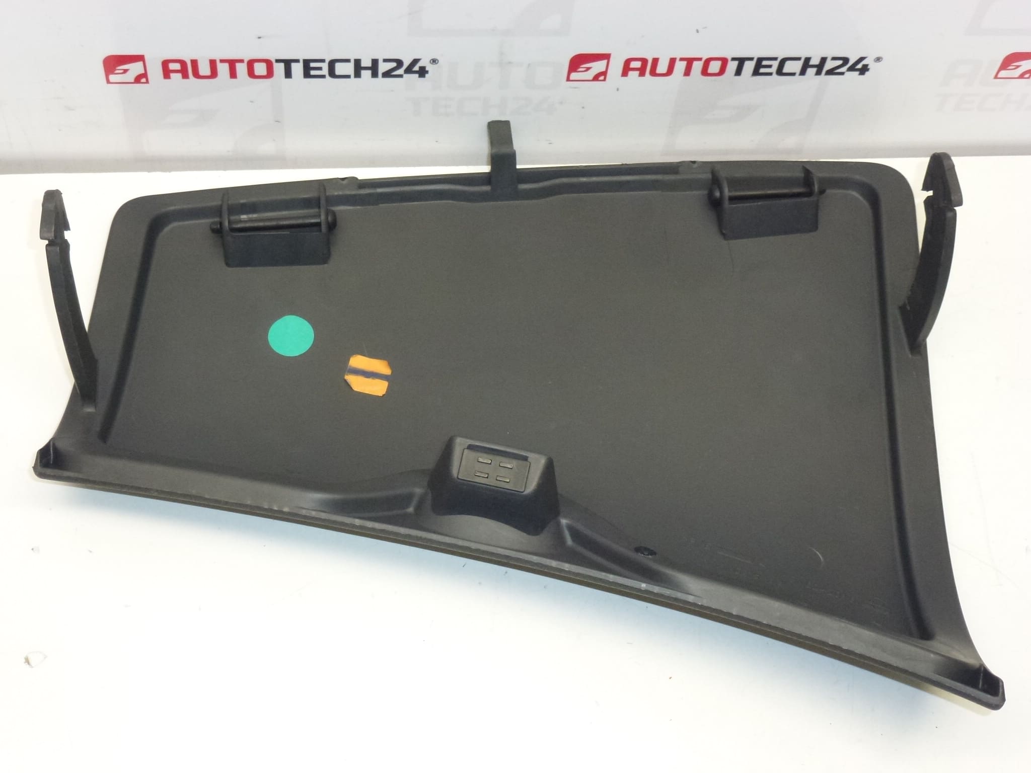 Caja de almacenamiento Citroën C2 C3 9637998877 8214WV - Imagen 2