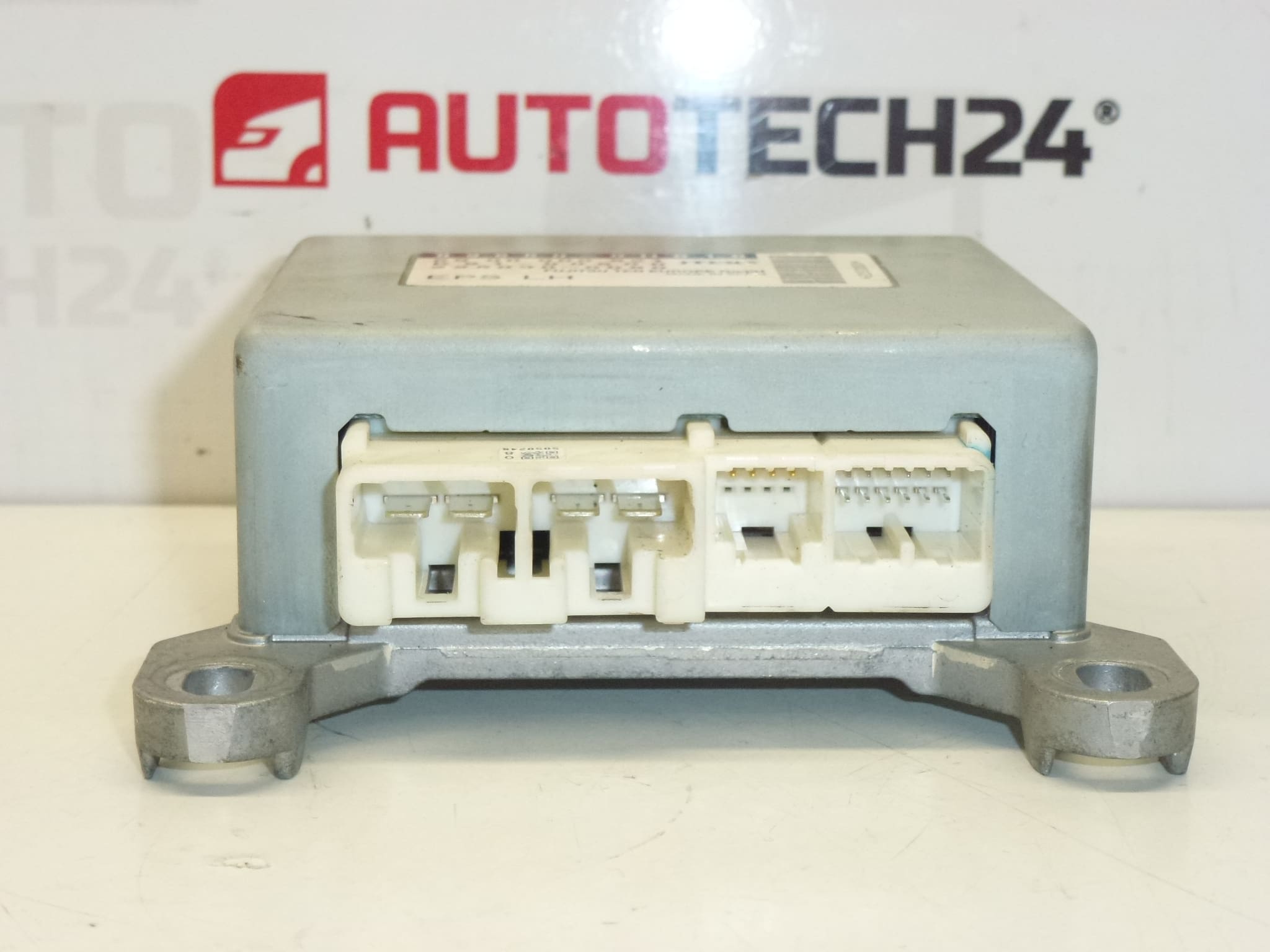 Unidad de control para Citroën C1 / Peugeot 107 - 89650-0H010, 400659, 1613433780 (usado) - Imagen 2