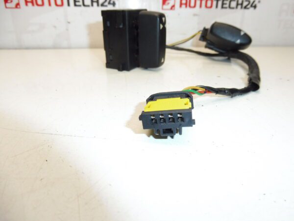 Controlador de Asiento Citroën Peugeot 944931200ZL 6554J0 - Imagen 2
