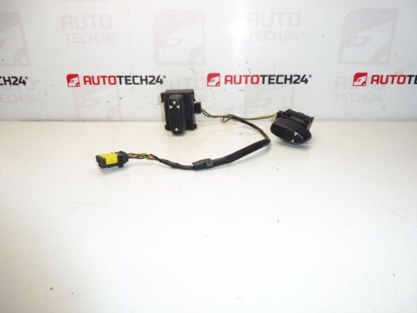 Citroën Peugeot 944931200zl Conductor de asiento