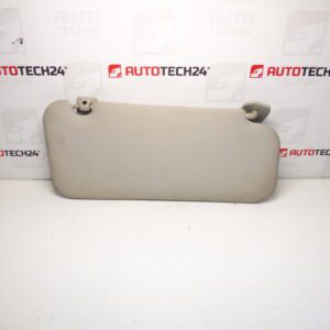 Citroën Peugeot Driver 8143lz