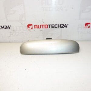 Citroën Peugeot ETS 8726N1 Mango de tapa trasera