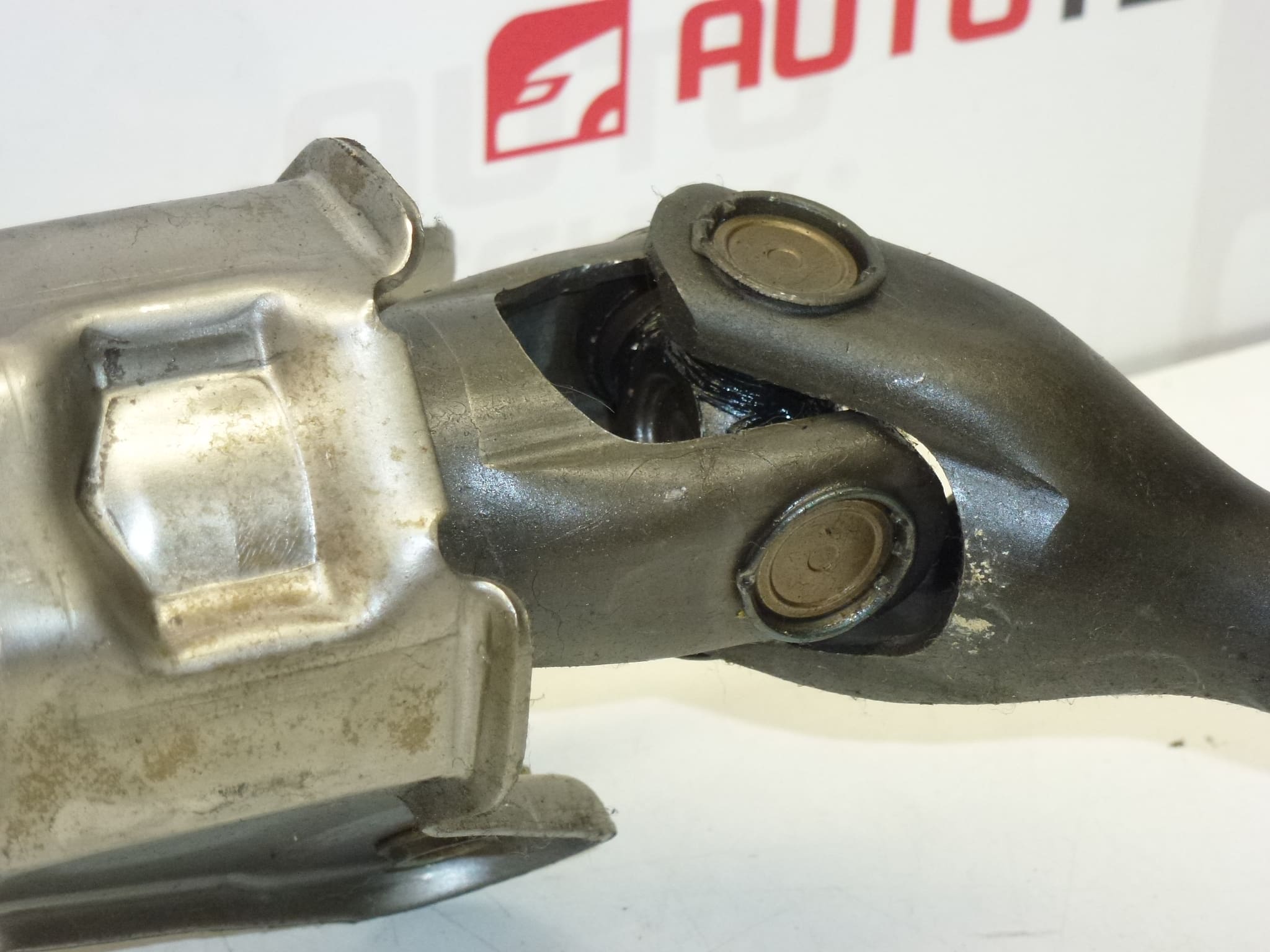 Columna de Dirección Citroën C5 2001-2007 4123Q5 - Imagen 2