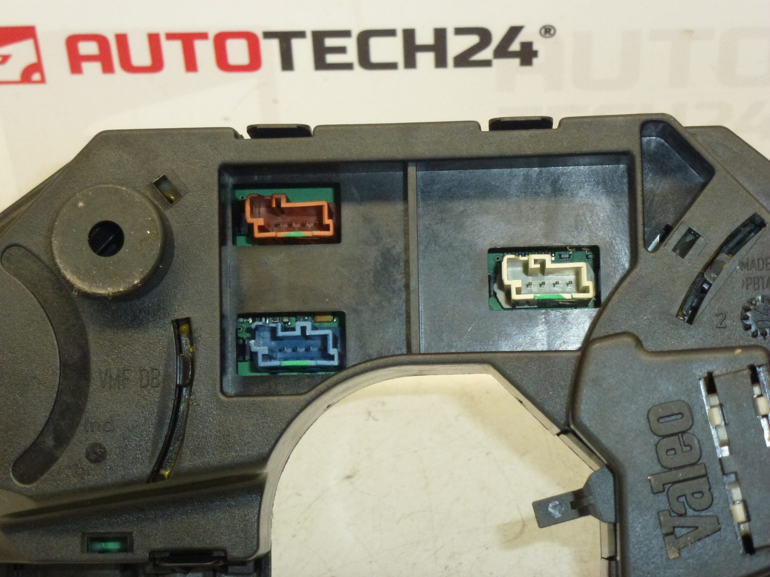 Controles para Citroën C4 96554962XT 6242HJ 624346 - Imagen 2