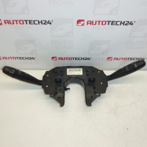 Controladores Citroën C4 96554962XT 6242HJ 624346