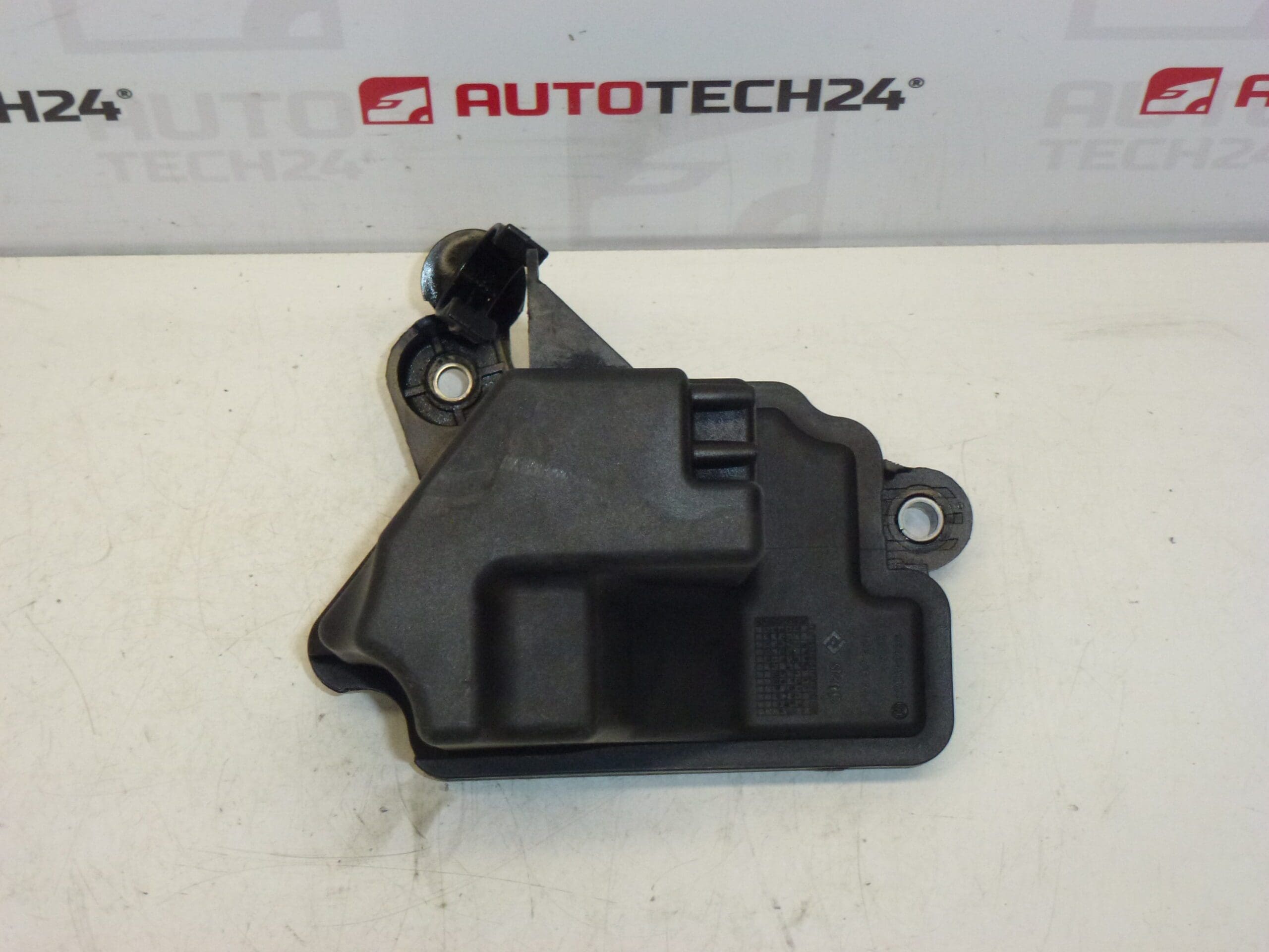 Depósito de vacío para Citroën/Peugeot 9646411180 161837 - Imagen 2