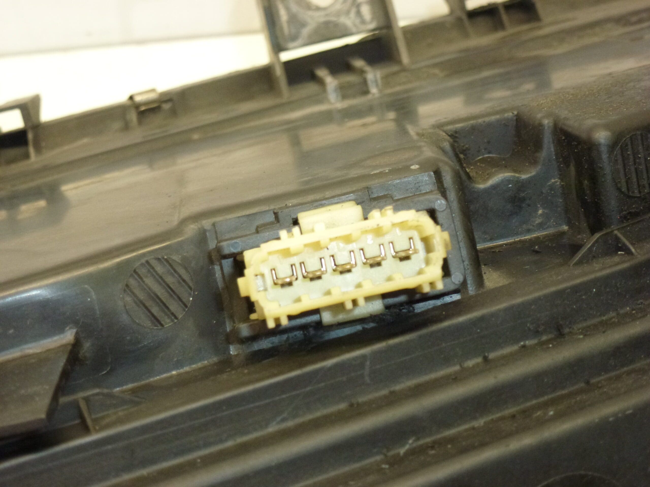 Faro delantero derecho Citroën Xantia 9626854780 6205R9 - Imagen 2