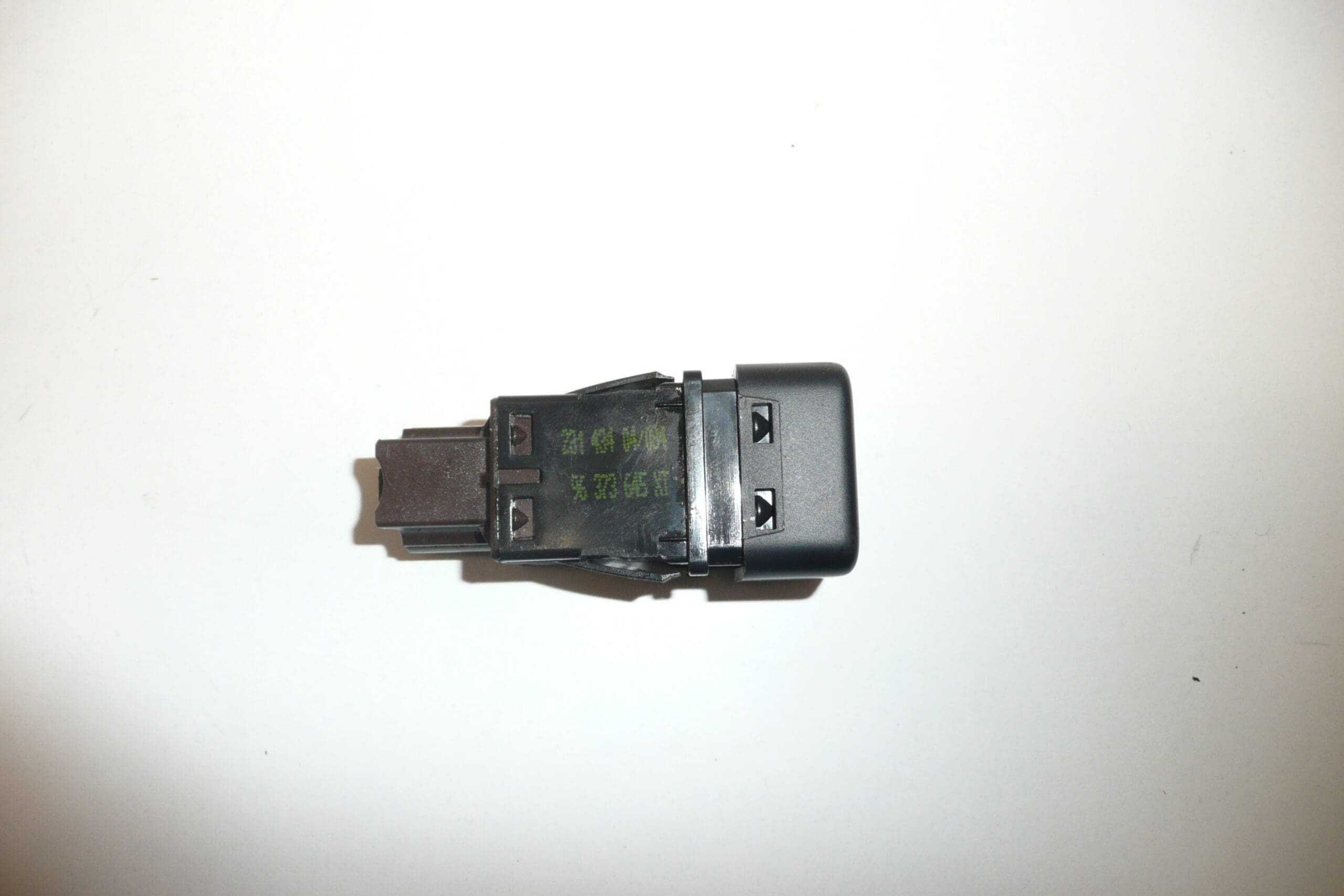 Interruptor del airbag del pasajero para Citroën/Peugeot 96373645XT 8216C8 - Imagen 2