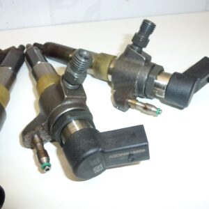 Kit inyector Siemens Continental 1.6 e-HDI 9674973080 9802448680 1980ER