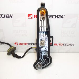Leage Light Light Citroën C4 3 puertas 9646801777 6350T6