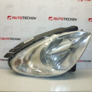 Luz Citroën Xsara Picasso derecho -04 9631494980 6205W0
