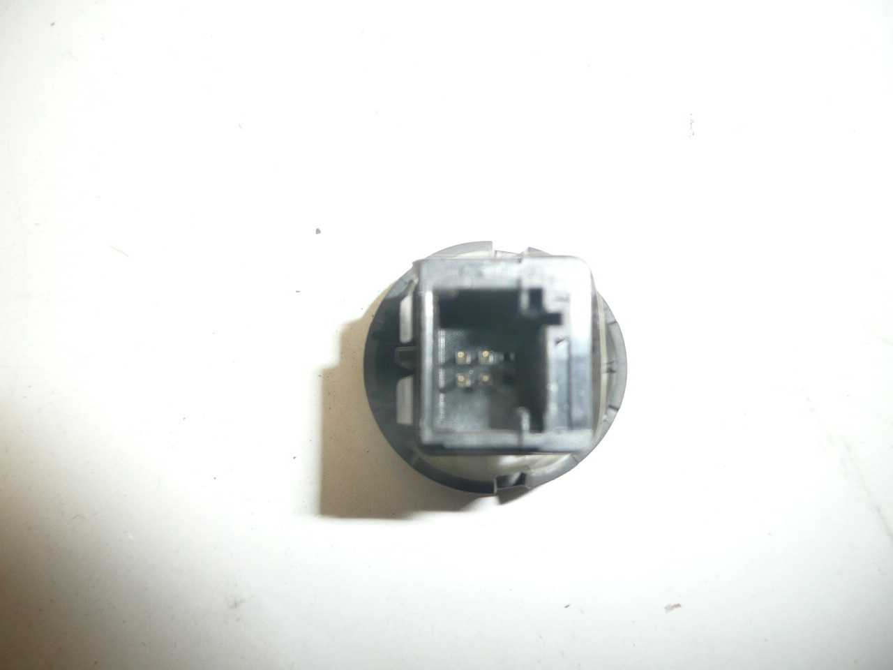 Mando cierre centralizado Citroën C2 C3 96405778XT 6554L9