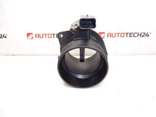 Medidor de Flujo de Aire Citroën Peugeot 2.0 HDI 96819117980 - Imagen 2