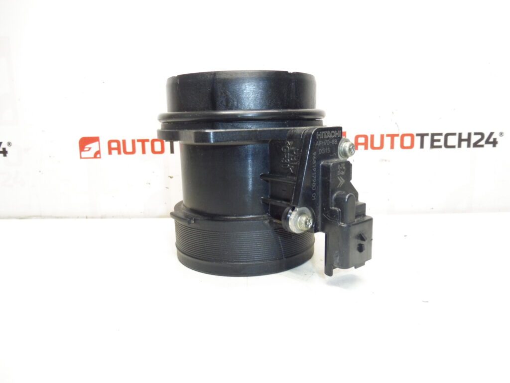Peso de aire Citroën Peugeot 2.0 HDI 96819117980