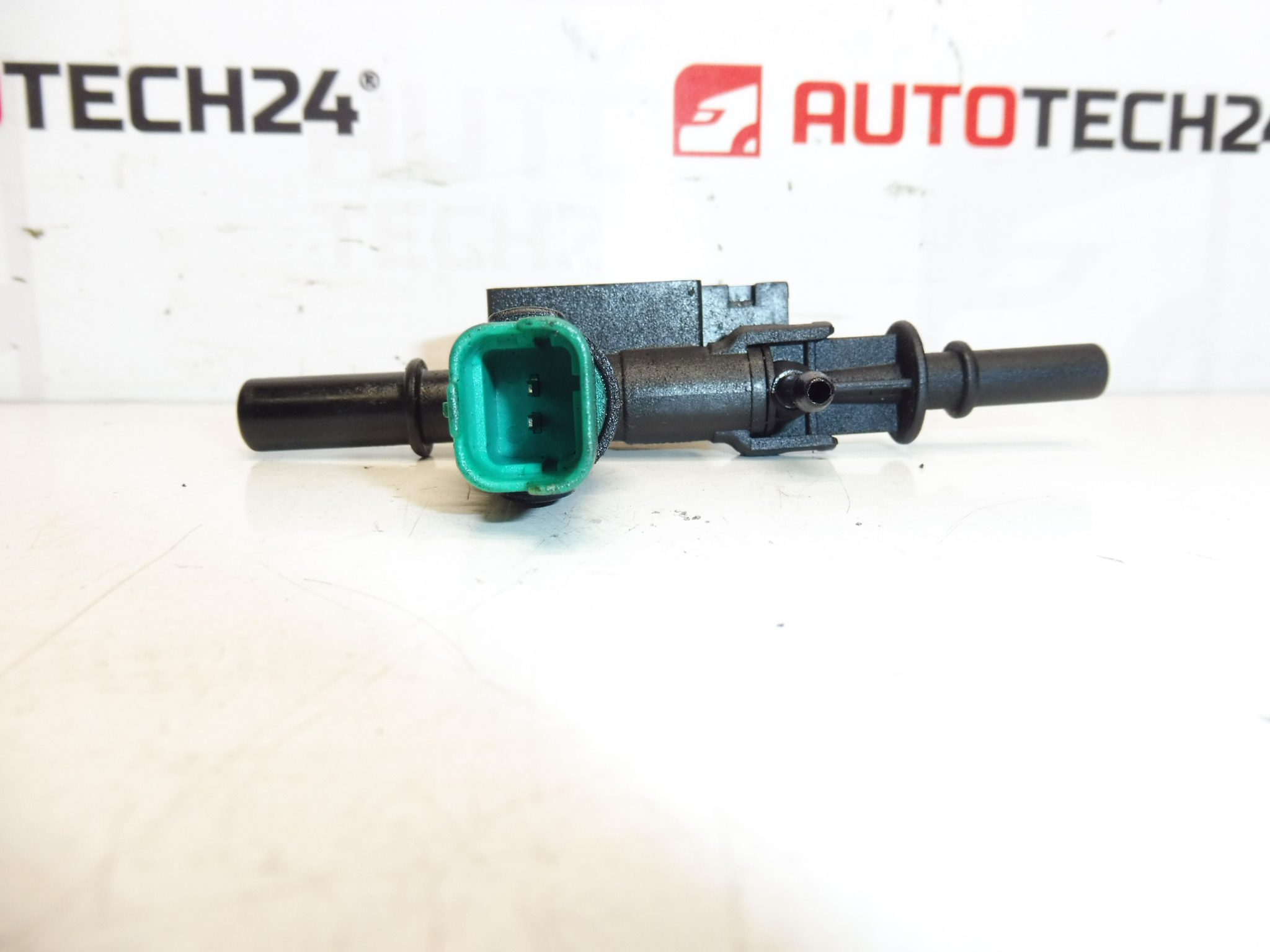 Sensor de temperatura diésel 1.4 HDI 16V Citroën Peugeot 9306-010A 9306Z010 1920FH - Imagen 2