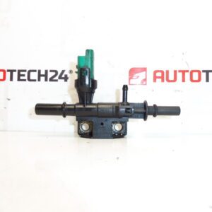 Sensor de temperatura diesel 1.4 HDI 16V Citroën Peugeot 9306-010A 9306Z010 1920FH