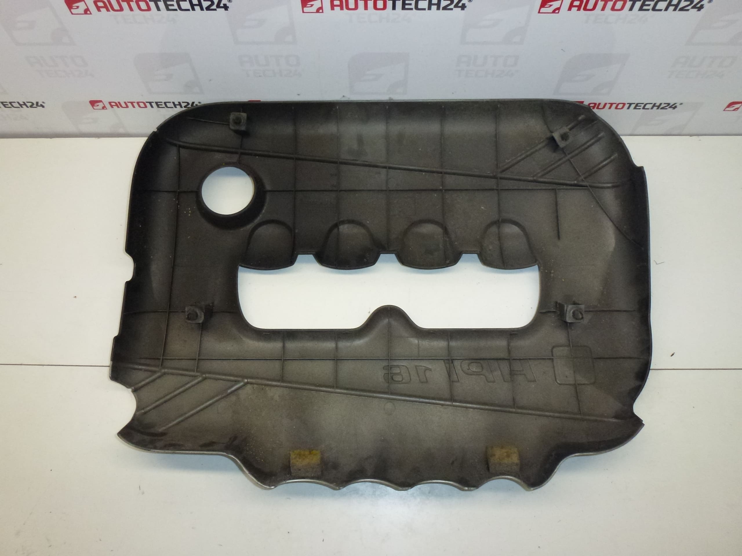 Cubierta del motor 2.0 HDI RLZ Citroën C5 - Imagen 2