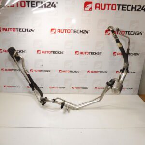 Tubo climatizador Citroën C4 Peugeot 307 9657451280 6460QL