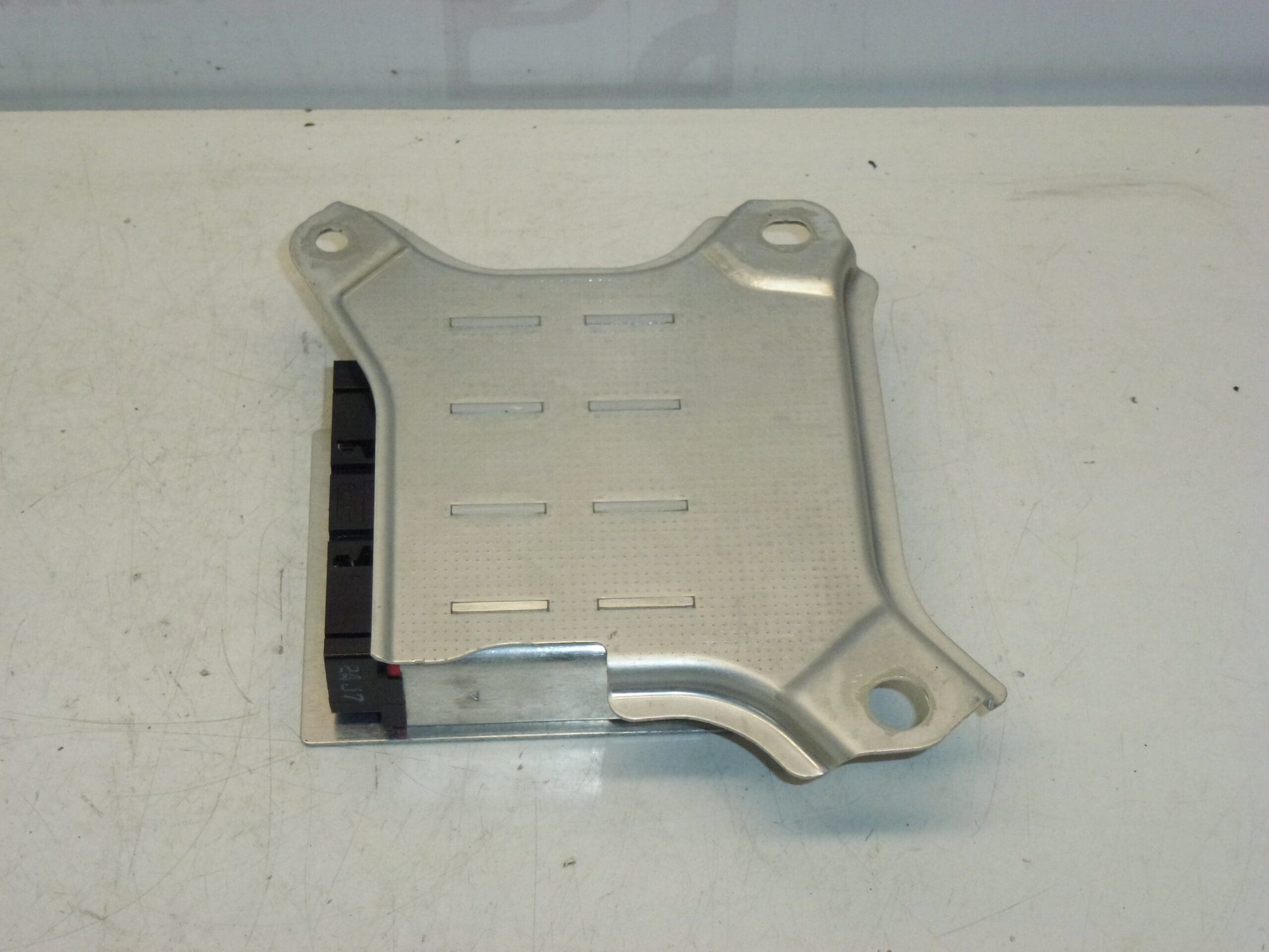 Unidad de airbag para Citroën C1 completamente funcional 89170-0H050 6546F6 - Imagen 2