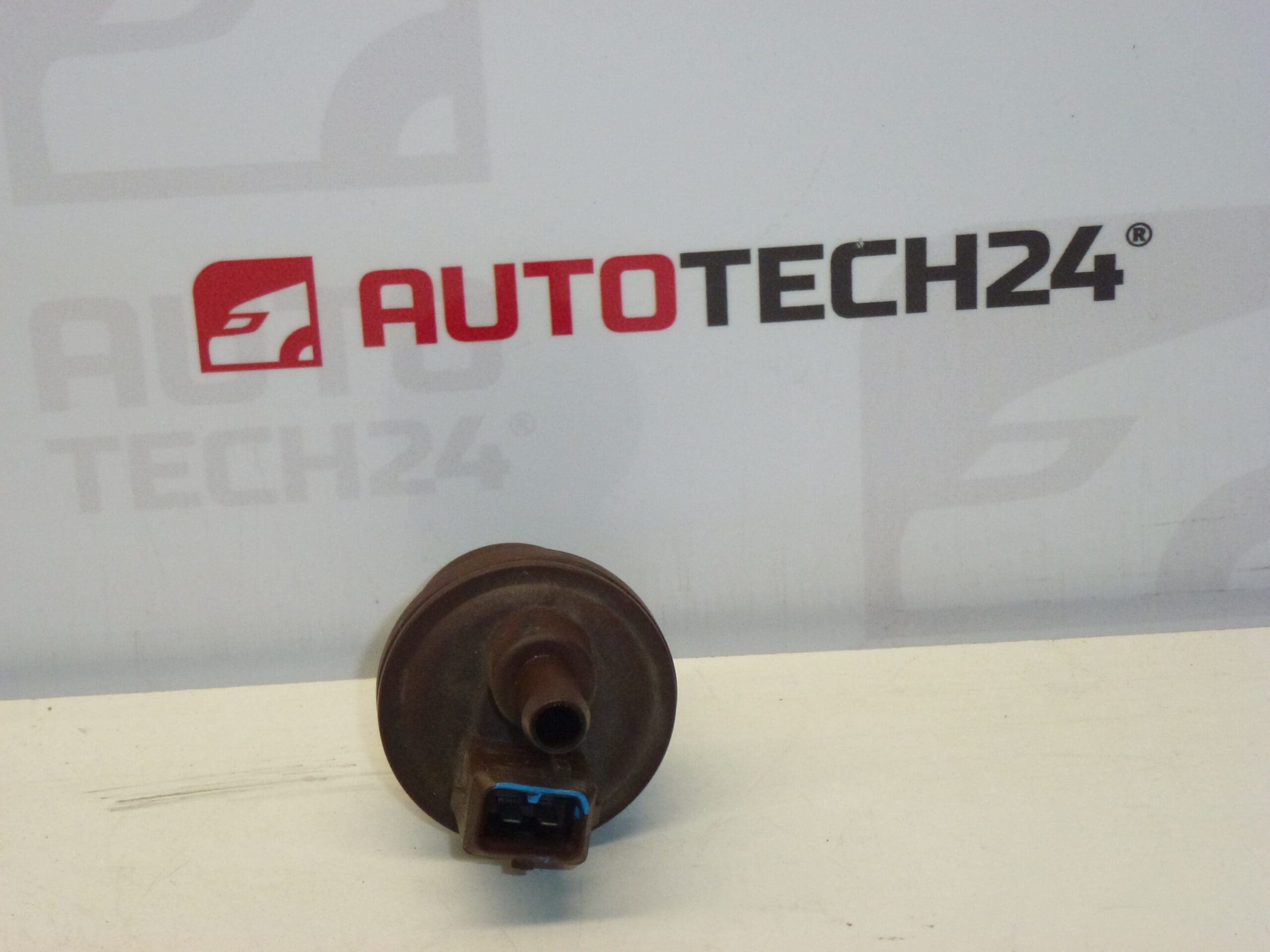 Válvula de carbón activado Citroën/Peugeot 2580008C 16287G - Imagen 2