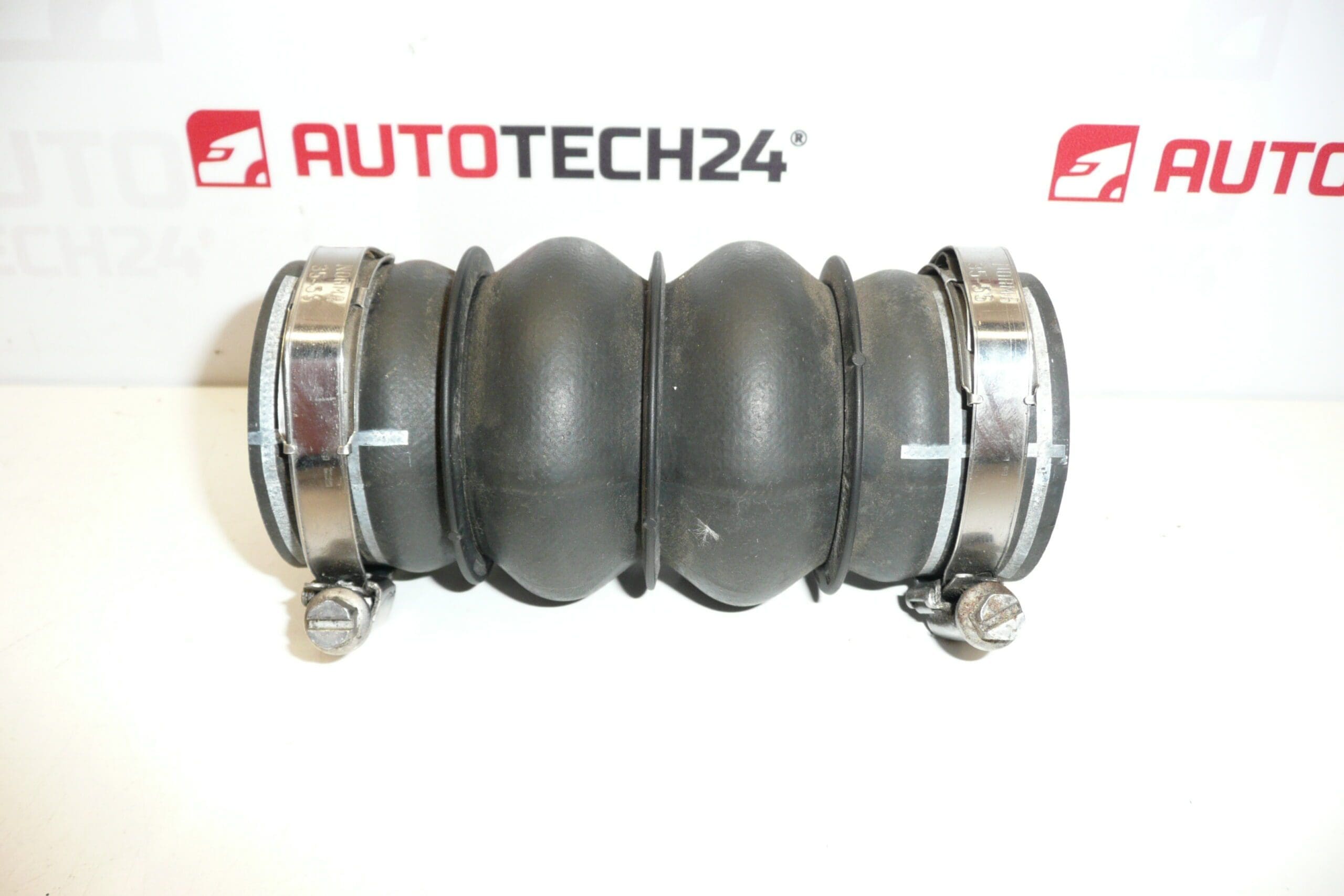 Tubería del turbo 1.6 HDi Citroën/Peugeot 9680799980 0382HP - Imagen 2