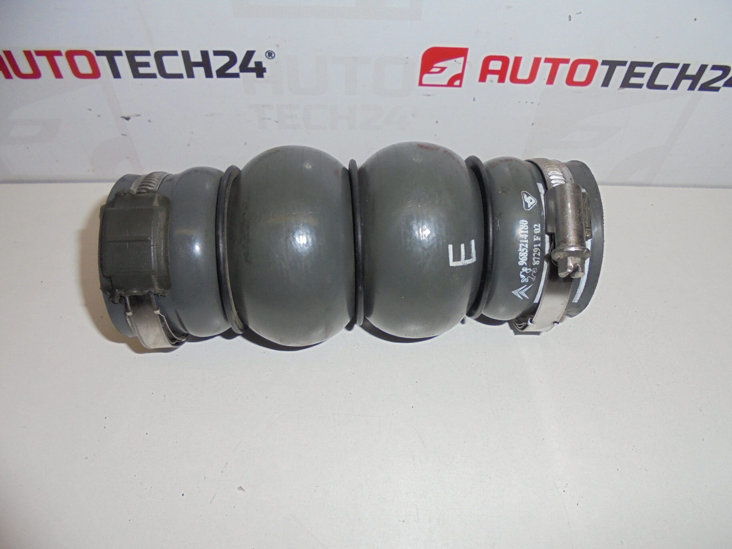 Manguito 1.6 HDI Citroën Peugeot 9685214180 0382LW