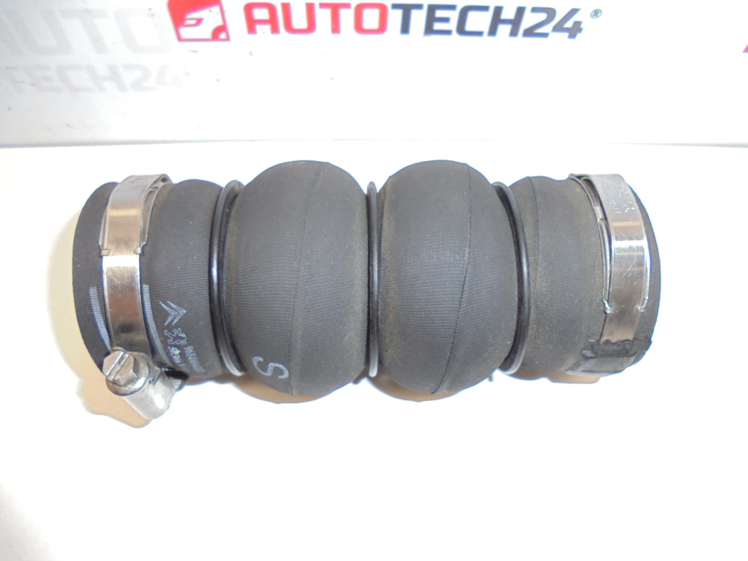 Manguito 1.6 HDI Citroën Peugeot 9684994080 0382LX