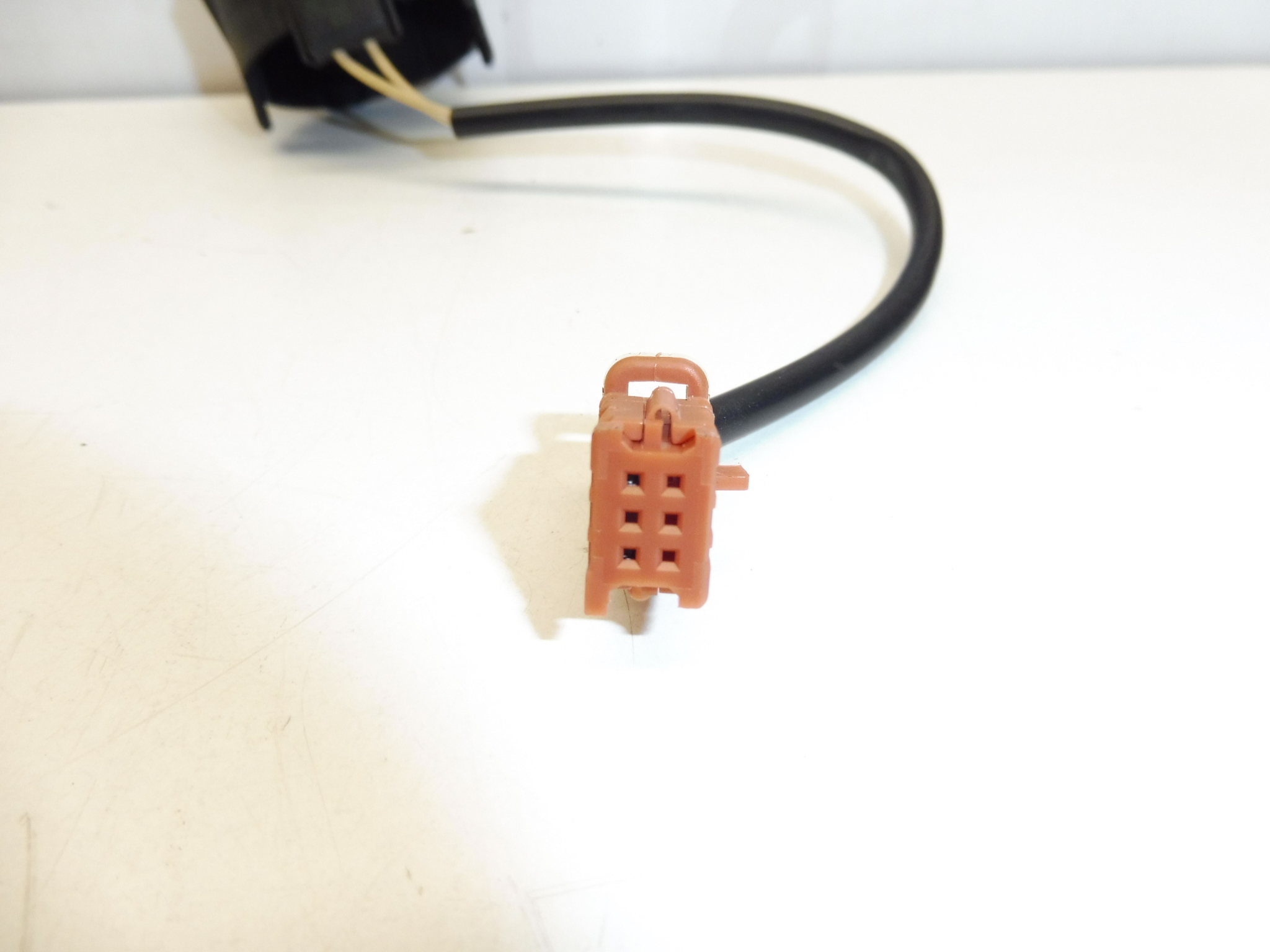 Antena transpondedor en mi opinión 9663123280 6160C0