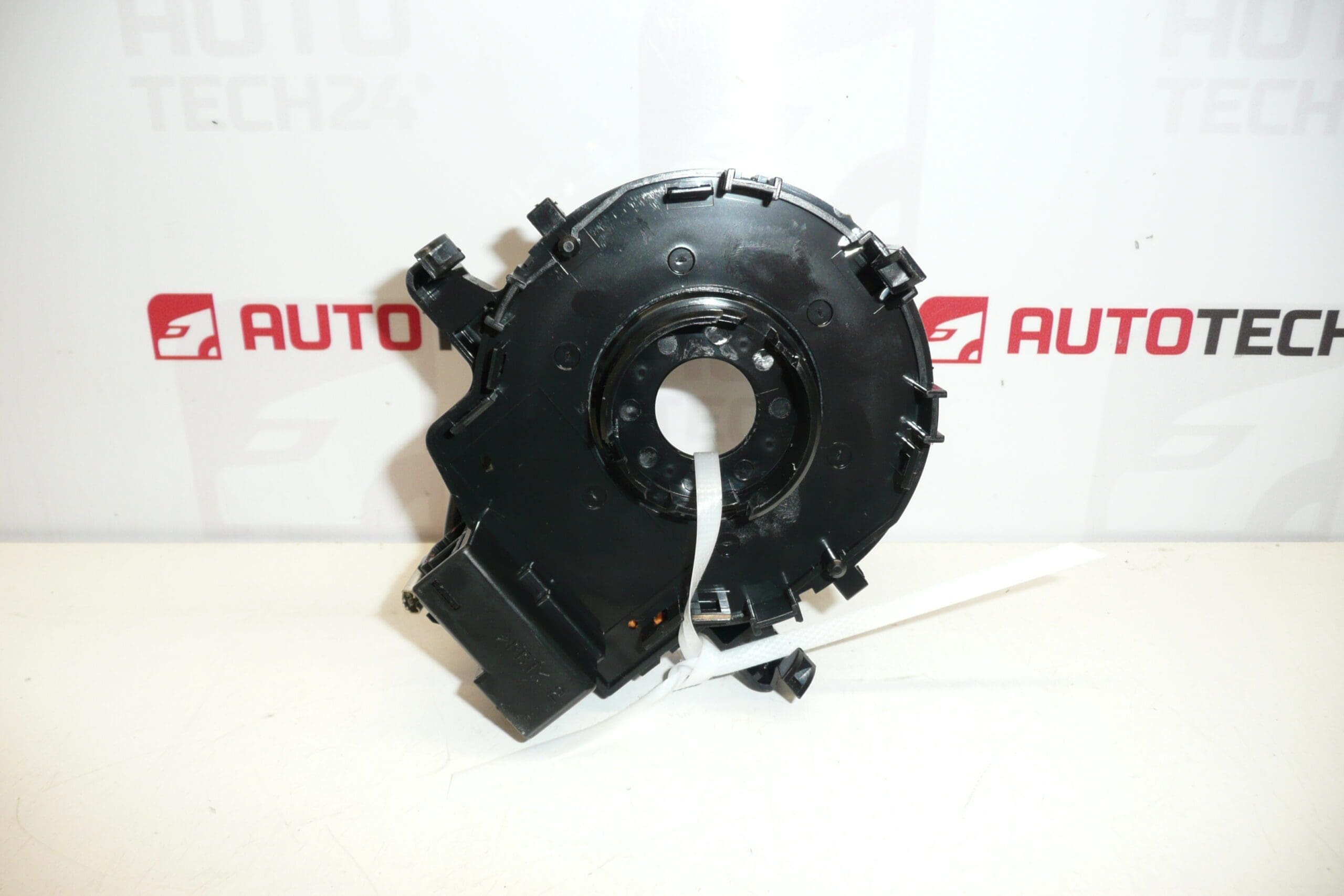 Anillo airbag Citroën C1 Peugeot 107 hasta 2012 4112HX