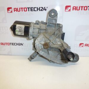 Motor Limpiaparabrisas Derecho Citroën C4 Picasso 9682484780 6405KS