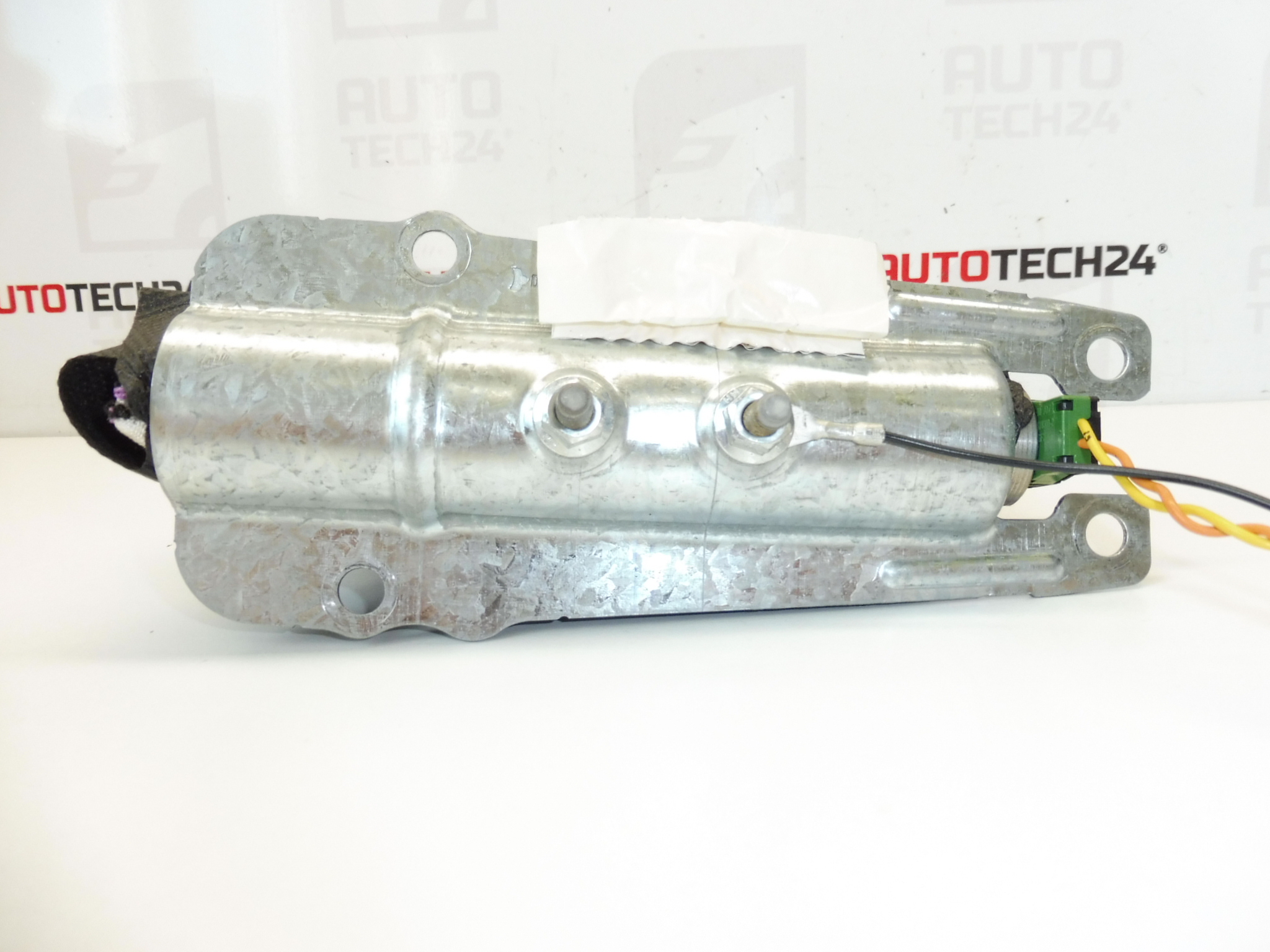 Airbag trasero derecho para asiento Citroën C5 X7 9685418480 8216TW