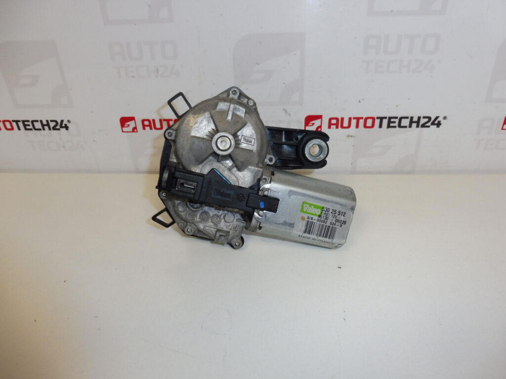 Motor Limpiaparabrisas Citroën C1 Peugeot 107 85130-0H020 85130-0H010