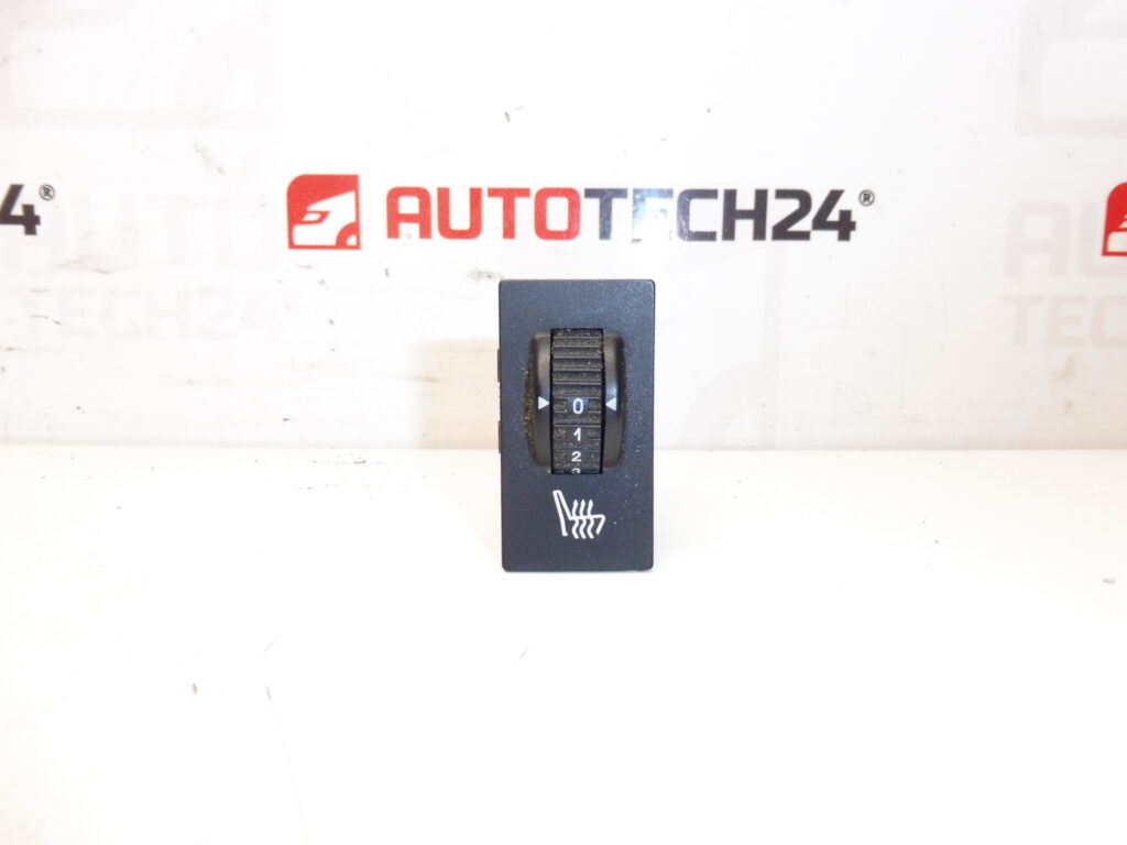 Citroën Peugeot 96618990xt 96500377xt